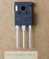 IGBT-транзистор 70N65F ( 70N65FDM1 , SGT70N65FDM1 ) оригинал, TO247