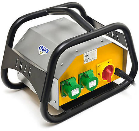 Вибробулава ENAR AX 58, фото 1