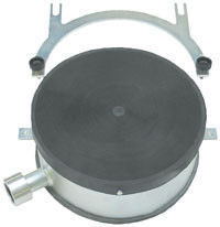 Кільце для відводу води Eibenstock WR202