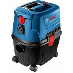 Пилосос промисловий BOSCH GAS 15 PS