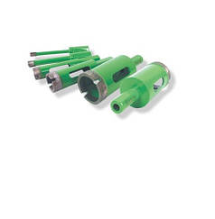 Distar САМС-B 46x80-6x12 Granite Active свердло корончастое