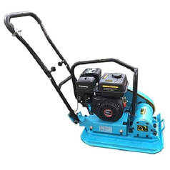 Віброплита Odwerk PC80-С