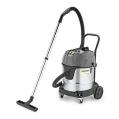 Пилосос сухого та вологого прибирання KARCHER NT 50/2 Me Classic