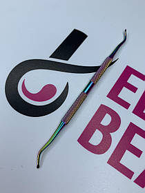 Лопатка манікюрна Lilly Beaute