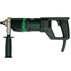 Дриль сухого алмазного буріння Eibenstock EHD1801