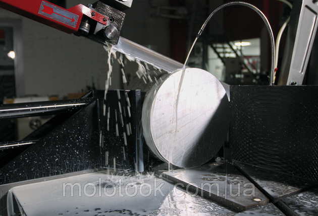 Змащувально охолоджувальна рідина СОЖ Унізор-М 10 л, фото 1