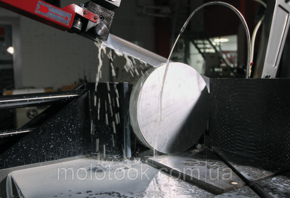 Змащувально охолоджувальна рідина СОЖ Унізор-М 10 л