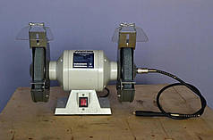 Точильний верстат FDB Maschinen LT-450