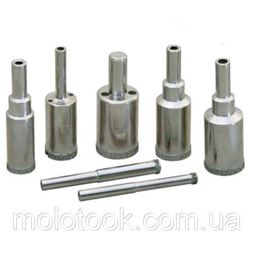 Свердло алмазне замкнуте кільце 24 мм CEDIMA 6-2104