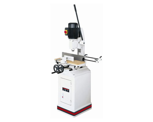 Пазовий верстат JET 719 A (230В), фото 1