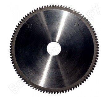 Диск пиляльний для металу JET HSS 315х32,0х2,5 мм (50000221)