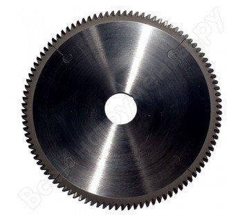 Диск пиляльний для металу JET HSS 315х32,0х2,5 мм (50000221), фото 1