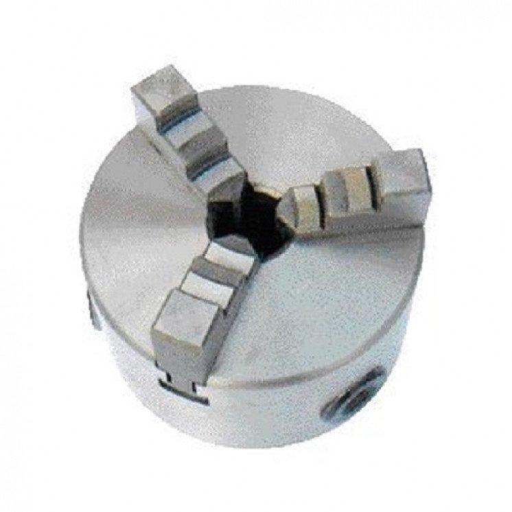 Патрон кулачковий 4х100мм (BD-7, BD-8) JET