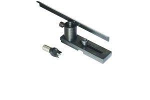 Рецетримач з центром (BD-7) JET