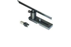 Рецетримач з центром (BD-7) JET, фото 1