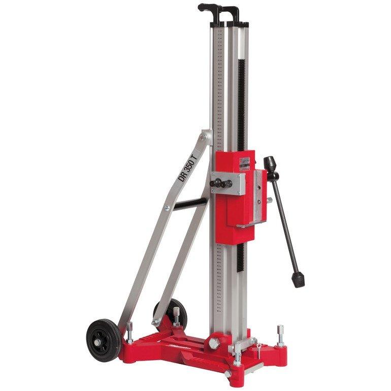 Стійка для алмазного свердління Milwaukee DR 350 Т