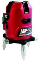 Електронний автоматичний нівелір AGP-185