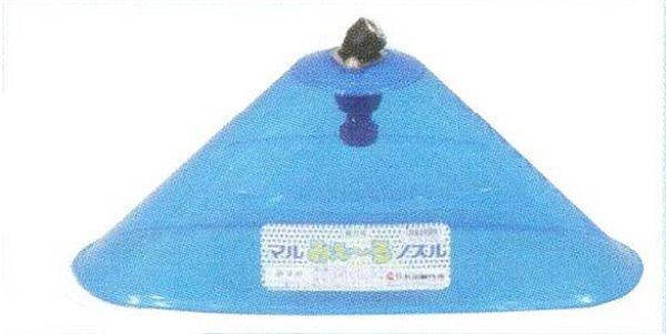 Захисний ковпак для подовжувача від впливу гербіцидів Maruyama 416317, фото 1