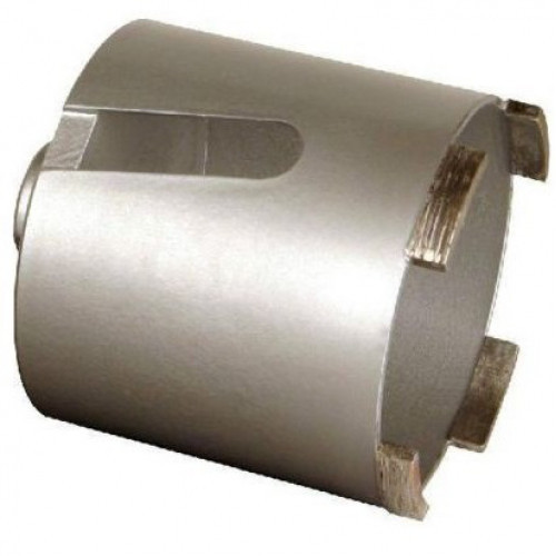 Бурова коронка? 182 мм, висота 450 мм, посадка 1 ?, 13 сегментів