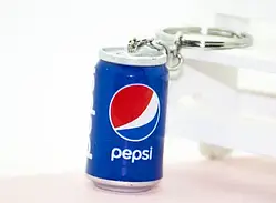 Брелок Pepsi