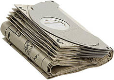 Паперові фільтр-мішки (5 шт.) до SE 5100, SE 6100 KARCHER