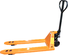 Рокла гідравлічна Vulkan SYP-1-2000 (з короткими вилами)