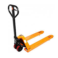 Гідравлічна рокла Vulkan SYP-IIK-5000