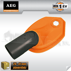 Пилоуловловлювач AEG Xtractor 4932373501