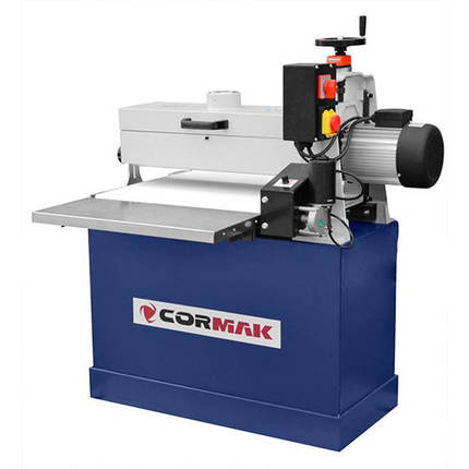 Шліфувальний верстат для дерева CORMAK MM 3156C, фото 1