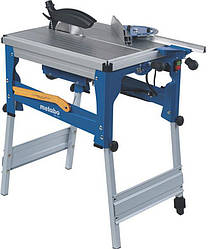 Циркулярна пила Metabo UK 333 SET