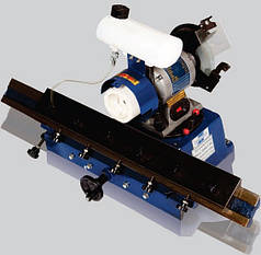 Заточувальний верстат для металу Zenitech Z 640