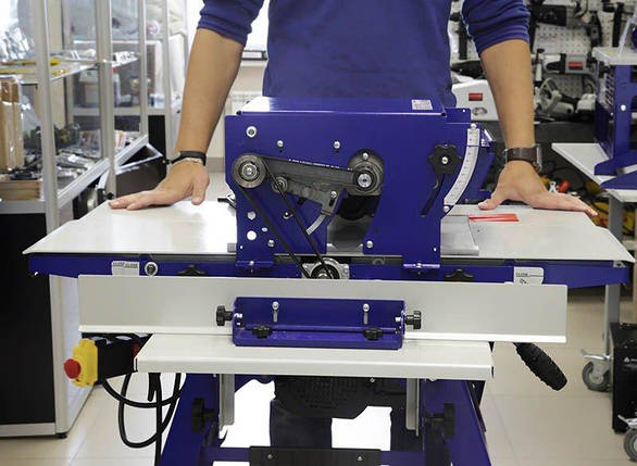 Рейсмусова приставка Белмаш TD-2000, фото 1