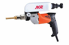 Дриль алмазного свердління AGP TC20 (650 Вт)