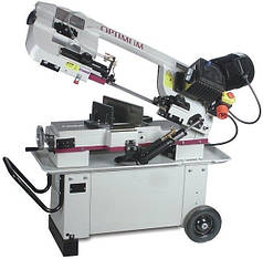 Стрічкова пила Optimum Maschinen OPTIsaw S181 (380V)