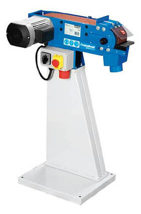 Верстат шліфувальний Metallkraft MBSM 75-200-1 (400V), фото 1