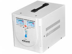 Стабілізатор 5000 ВA Sturm PS93051R