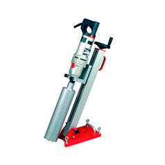 Profitech Diamant Ultra 90 Set Встановлення алмазного буріння