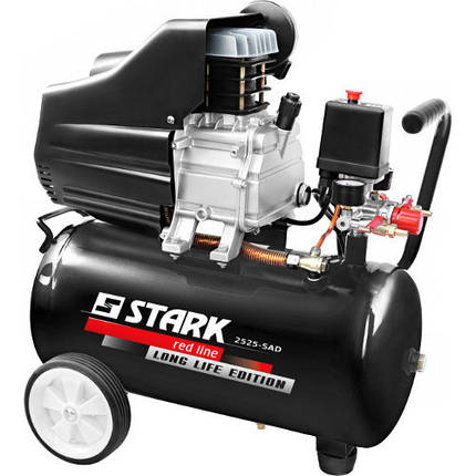 Компресор Stark 2525-SAD, фото 1
