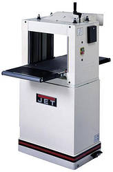 Рейсмусовий верстат JET 209 HH Powermatic