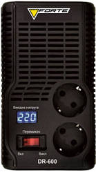 Forte DR-600 Стабілізатор напруги