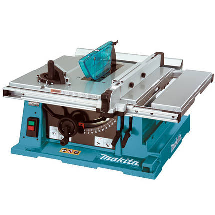 Настільна дискова пила Makita 2704, фото 1