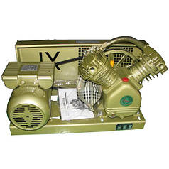 Компресор без ресивера ремінний Odwerk BP-3090/3  380V