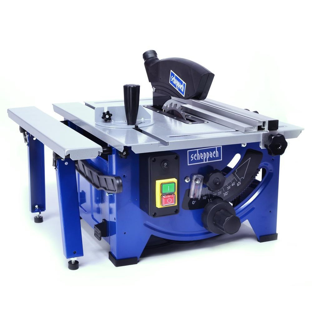 Циркулярна пила Scheppach HS 80