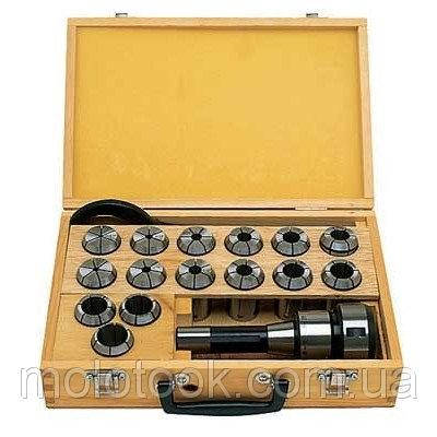 Цанговий патрон JET ITA10037, фото 1