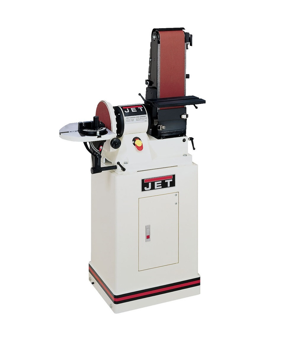 Тумба для осциляційного верстата JET 708595M-б.у