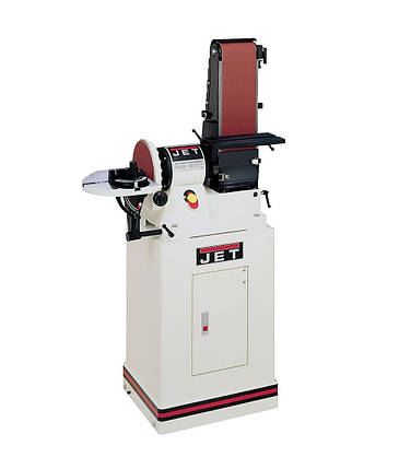 Тумба для осциляційного верстата JET 708595M-б.у, фото 1