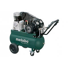 Компресор Metabo Mega 400-50 W