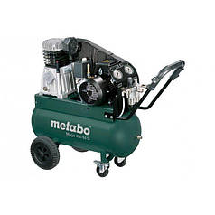 Компресор Metabo Mega 400-50 D