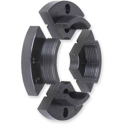 Кулачки для токарних верстатів для дерева JET тип C, фото 1