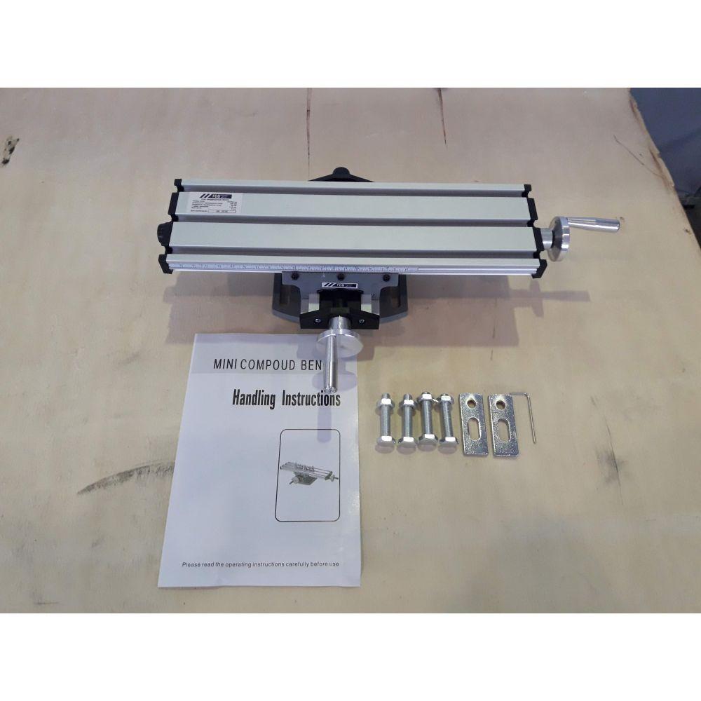 Стіл координатний FDB SC310